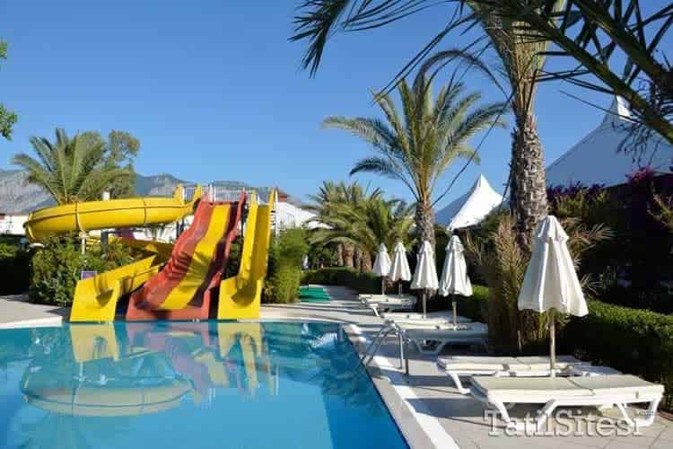 Simena Sun Club Hotel